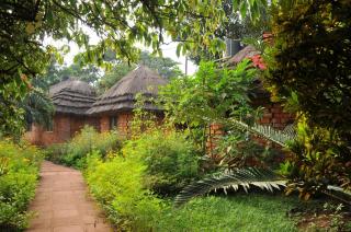 New Court View Hotel - Masindi - 3