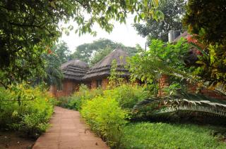 New Court View Hotel - Masindi - 2