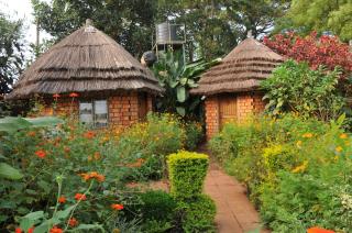 New Court View Hotel - Masindi - 1