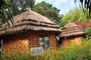 New Court View Hotel - Masindi - 5
