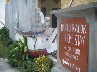 Bubu Racok Homestay - Amed - 2