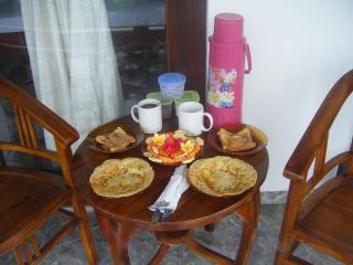 Bubu Racok Homestay - Amed - 1