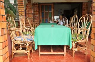 New Court View Hotel - Masindi - 3