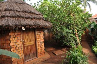 New Court View Hotel - Masindi - 5
