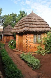 New Court View Hotel - Masindi - 7