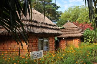 New Court View Hotel - Masindi - 9