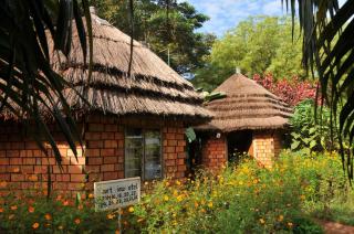 New Court View Hotel - Masindi - 8