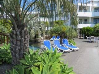 Cutterscove Resort Apartments - Mount Maunganui - 1