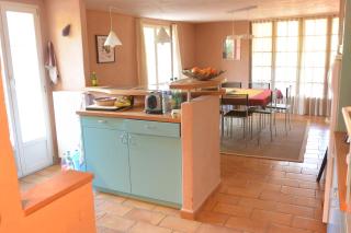 Bastide des ribias - 1