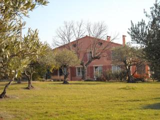 Bastide des ribias - Aups - 9