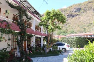 Hotel Fonda del Sol - Panajachel - 4