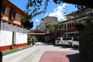 Hotel Fonda del Sol - Panajachel - 1