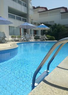 Apart Hotel Margherita - Natal - 4