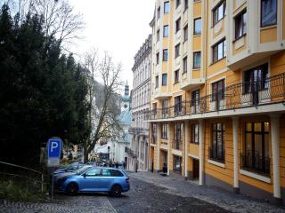 Apartmán Moravská 188 - Karlsbad - 3