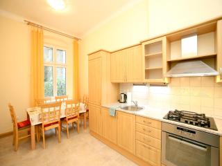 Apartmán Moravská 188 - Karlsbad - 8