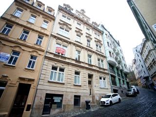 Apartmán Moravská 188 - Karlsbad - 0