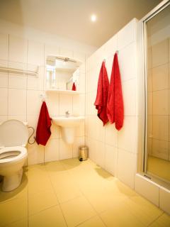 Apartmán Moravská 188 - 6