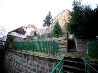 Apartmán Moravská 188 - 2