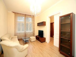 Apartmán Moravská 188 - Karlsbad - 9