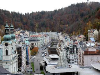 Apartmán Moravská 188 - Karlsbad - 1