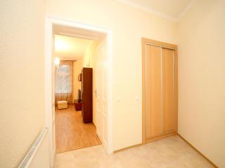 Apartmán Moravská 188 - 5