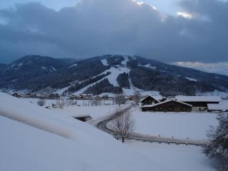 Welcome-Bienvenue-Добро пожаловать - Flachau - 7