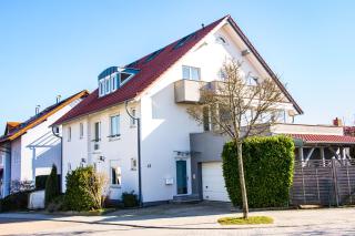 Apartment D&D Spessart - Ettlingen - 9