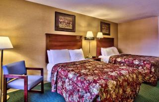 Casco Bay Hotel Portland Airport - Maine Mall, an Ascend Collection Hotel - 5