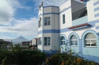 Casa Do Antonio - Velas - 1