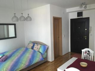 MS - Downtown with Free Parking Space - Belgrado - 6