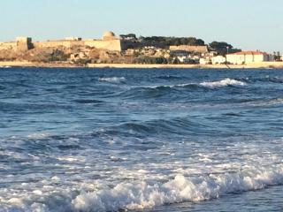 Koumpe Blue Sea View Apartment (2) - Rethymno - 3