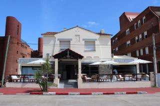 Hotel San Diego - Punta del Este - 0