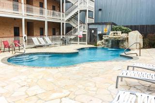 The Village at Gruene - New Braunfels - 0