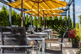 Novotel Montréal Aéroport - Dorval - 5