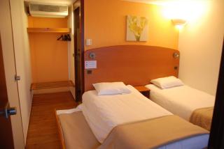 greet Hotel Belleville en Beaujolais A6 - Belleville-sur-Saône - 5