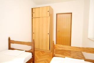 Apartment Baska Voda 6057c - 1