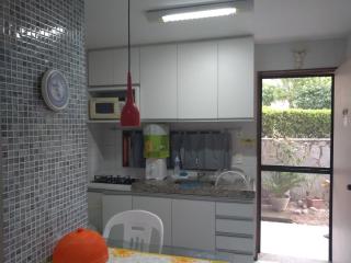 Flat Monte Castelo Gravatá - 3