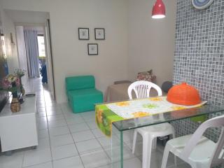 Flat Monte Castelo Gravatá - 2