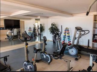 Apartamento condomínio Bech Village Fortaleza - Fortaleza - 3