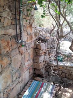 Secluded family friendly house Milna, Brac - 12229 - Milna - 3