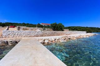 Seaside luxury villa with a swimming pool Cove Siroka, Ciovo - 11749 - Trogir (Traù) - 8