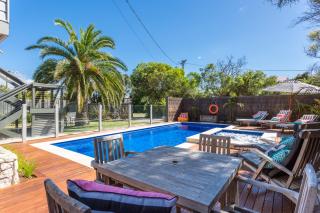 Front Beach House - Blairgowrie - 1
