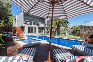 Front Beach House - Blairgowrie - 3
