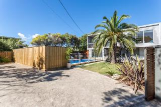 Front Beach House - Blairgowrie - 5