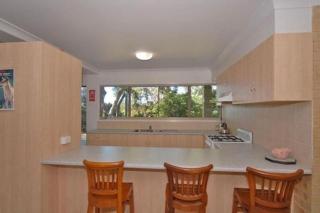 Orchid Beach Apartments - Fraser Island - 9