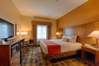 Best Western Plus Delta Inn & Suites - Oakley - 1