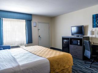 Best Western Alamosa Inn - Alamosa - 6