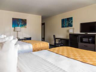 Best Western Alamosa Inn - Alamosa - 5