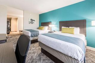 Best Western Plus Sebastian Hotel & Suites - Sebastian - 2