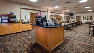 Crossroads Hotel & Event Center - Fort Dodge - 6